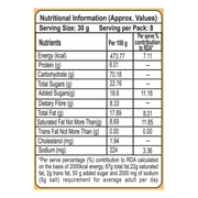 Patanjali Digestive Cookies