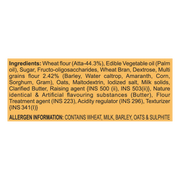 Patanjali Digestive Cookies