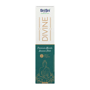 Sri Sri Tattva Divine Premium Masala Incense Stick For Pooja | 15 Agarbatti Sticks