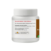 Sri Sri Tattva Erandamoola Kwatha Churna, 100 g