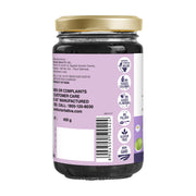 Sri Sri Tattva Fig Honeyprash – Ayurvedic Jam for Immunity | Ayurvedic Immunity Booster | 40+ Ayurvedic Herbs | 450g