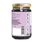 Sri Sri Tattva Fig Honeyprash – Ayurvedic Jam for Immunity | Ayurvedic Immunity Booster | 40+ Ayurvedic Herbs | 1 kg