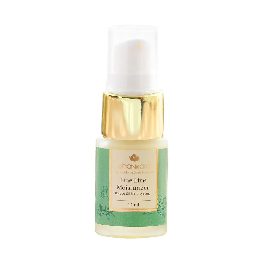 Sri Sri Tattva Fine Line Moisturizer, by Shankara - 12ml