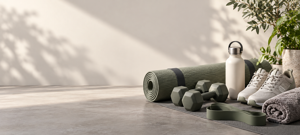 Fitness Time