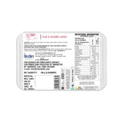 Sri Sri Tattva TRUE CREW - Flax & Sesame Laddu, 180 g