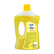 Sri Sri Tattva Ujjiyara Floor Cleaner Citric Lemon - Long Lasting Freshness, 500 ml