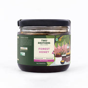 Two Brothers Organic Farms Forest Honey I Multifloral