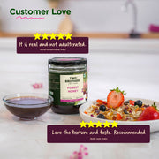 Two Brothers Organic Farms Forest Honey I Multifloral