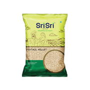 Sri Sri Tattva Foxtail Millet Premium, 1 kg