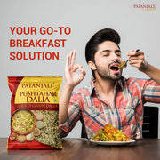 Patanjali Pushtahar Dalia