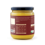 Two Brothers Organic Farms Full Moon Cultured Ghee, Desi Gir Cow
