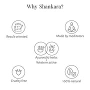 Sri Sri Tattva Gheesutrā Body Butter, by Shankara