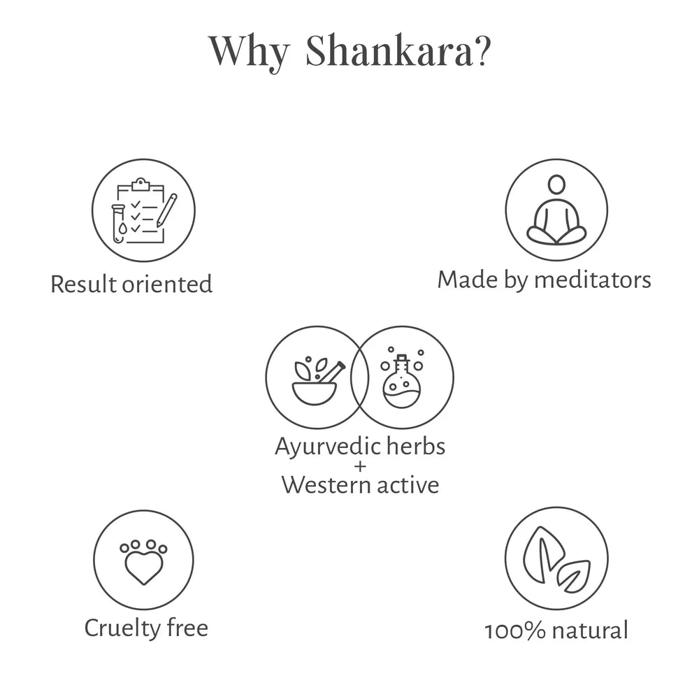 Sri Sri Tattva Gheesutrā Body Butter, by Shankara