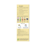 Sri Sri Tattva Giloy Juice | Enhances Memory, Improves Health | 500 ml