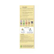 Sri Sri Tattva Giloy Juice | Enhances Memory, Improves Health | 1 L