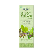 Sri Sri Tattva Giloy Tulasi Juice | 1 L