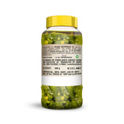 Sri Sri Tattva Green Chilli Pickle, 500 g