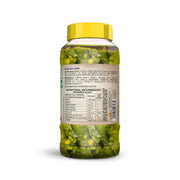 Sri Sri Tattva Green Chilli Pickle, 500 g
