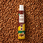 Two Brothers Organic Farms Cold-Pressed Groundnut Oil Spray