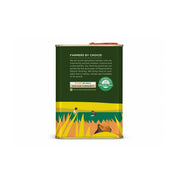 Two Brothers Organic Farms Groundnut Oil, Cold-Pressed, Single-filtered