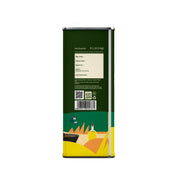 Two Brothers Organic Farms Groundnut Oil, Cold-Pressed, Single-filtered