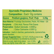 Patanjali Guava Jam