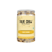 Sri Sri Tattva TRUE CREW Gud Chana, 200g