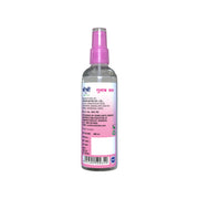 Sri Sri Tattva Gulab Jal - Premium Rose Water | Toner Cleanser Moisturizer | Spray Bottle | 300 ml