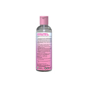 Sri Sri Tattva Gulab Jal - Premium Rose Water | Toner Cleanser Moisturizer | Flip Top Bottle | 50 ml