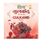 Patanjali Divya Gulkand