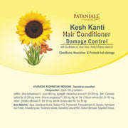 Patanjali Damage Control Conditioner