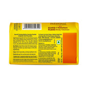 Patanjali Haldi Chandan Kanti Body Cleanser