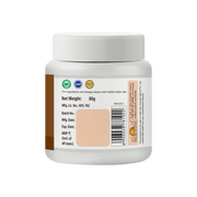 Sri Sri Tattva Haridra Khanda Churna - Anti Allergic, 80 g