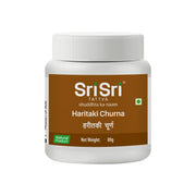 Sri Sri Tattva Haritaki Churna, 80 g