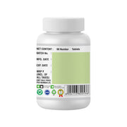 Sri Sri Tattva Haritaki - Digestive aid, 60 Tabs | 500 mg