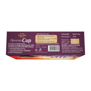 Patanjali Aastha Hawan Cup Saffron Sandal