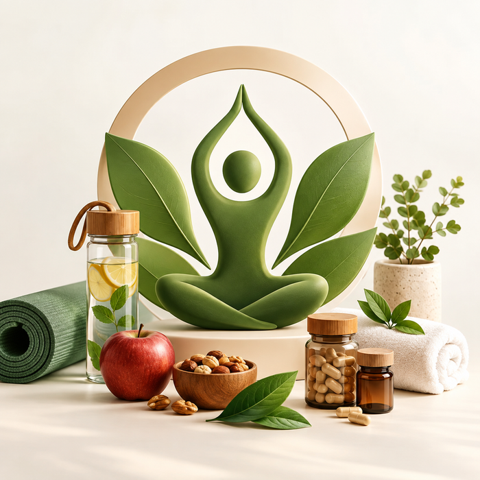 Health & Wellness