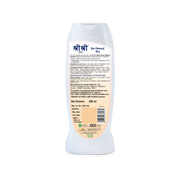 Sri Sri Tattva Henna Shikakai Shampoo - For Silky Smooth & Conditioned Hair, 200 ml