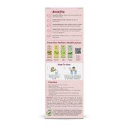 Sri Sri Tattva Her Care Juice - Women Health Tonic | Helps Hormone Balancing | 1 L