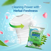 Patanjali Herbal Wash Detergent Powder