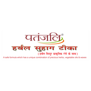 Patanjali Herbal Suhag Teeka