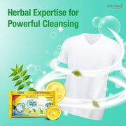 Patanjali Herbo Wash Detergent Cake