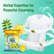 Patanjali Herbo Wash Detergent Powder