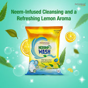 Patanjali Herbo Wash Detergent Powder