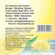 Patanjali Herbo Wash Detergent Powder