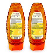 Patanjali Honey Squeeze - 400 G (1+1 Combo)