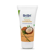 Sri Sri Tattva Hydrating Conditioner - For Smooth & Shiny Hair, 60 g