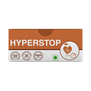 Sri Sri Tattva Hyperstop, 100 Tabs | 300 mg