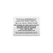 Sri Sri Tattva Hyperstop, 100 Tabs | 300 mg