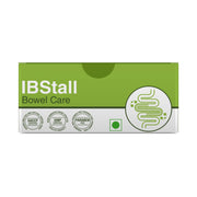 Sri Sri Tattva IBStall - Bowel Care | 500 mg